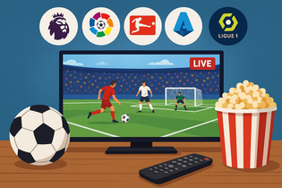 DS足球数据分析展示